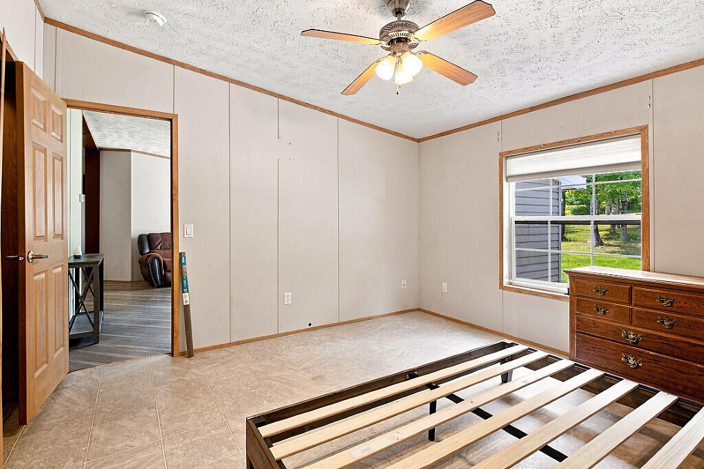 336 Mile Hill Road New Sharon, ME 04955 - Photo 20 of 37 primary bedroom