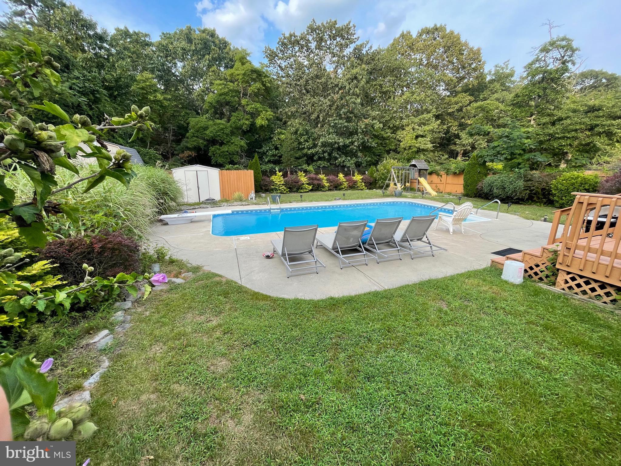 84 Country Club Road Pine Hill, NJ 08021 - Photo 8 of 34 Gallery Image 8
