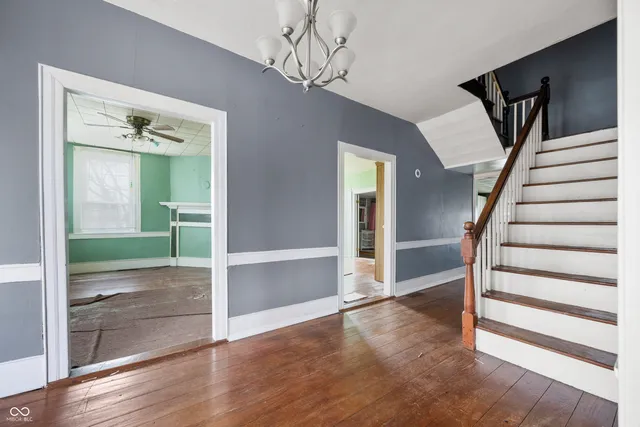 $284,900 | 10021 North State Road 9, Hope, IN 47246