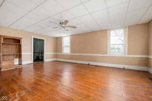 $269,500 | 10021 North State Road 9, Hope, IN 47246