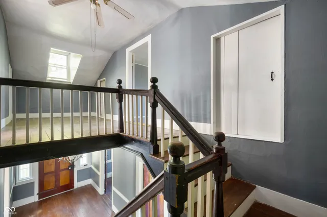 $284,900 | 10021 North State Road 9, Hope, IN 47246