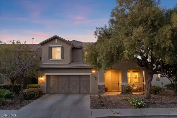 $630,000 | 1240 Sonatina Drive, Henderson, NV 89052