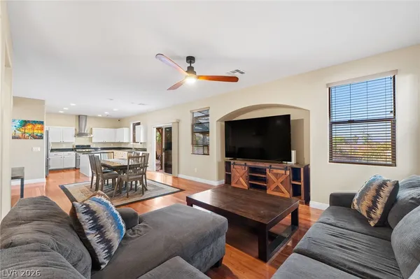 $630,000 | 1240 Sonatina Drive, Henderson, NV 89052