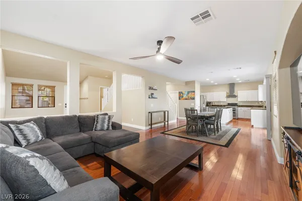 $630,000 | 1240 Sonatina Drive, Henderson, NV 89052