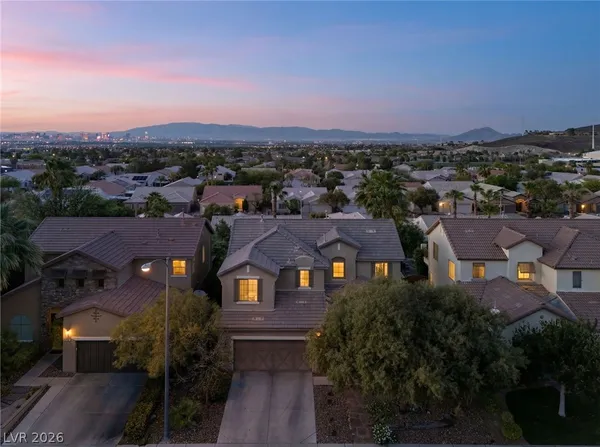 $630,000 | 1240 Sonatina Drive, Henderson, NV 89052