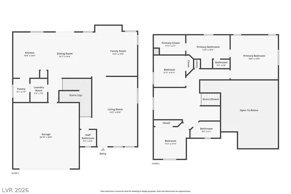 $630,000 | 1240 Sonatina Drive, Henderson, NV 89052