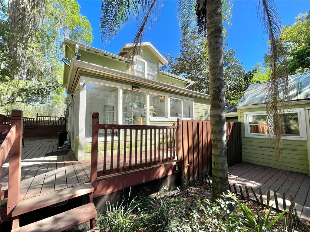 1035 Northeast 3rd Avenue Gainesville, FL 32601 - Photo 20 of 69