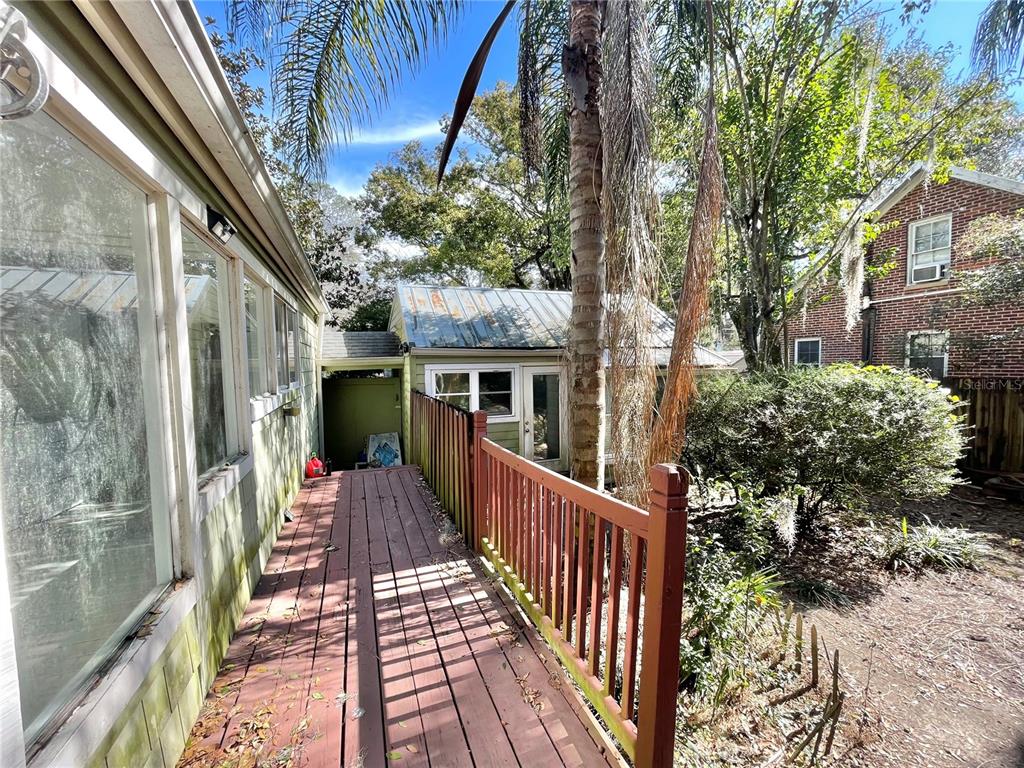 1035 Northeast 3rd Avenue Gainesville, FL 32601 - Photo 42 of 69