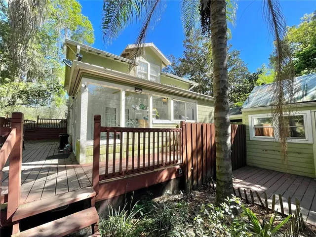 $364,900 | 1035 Northeast 3rd Avenue, Gainesville, FL 32601