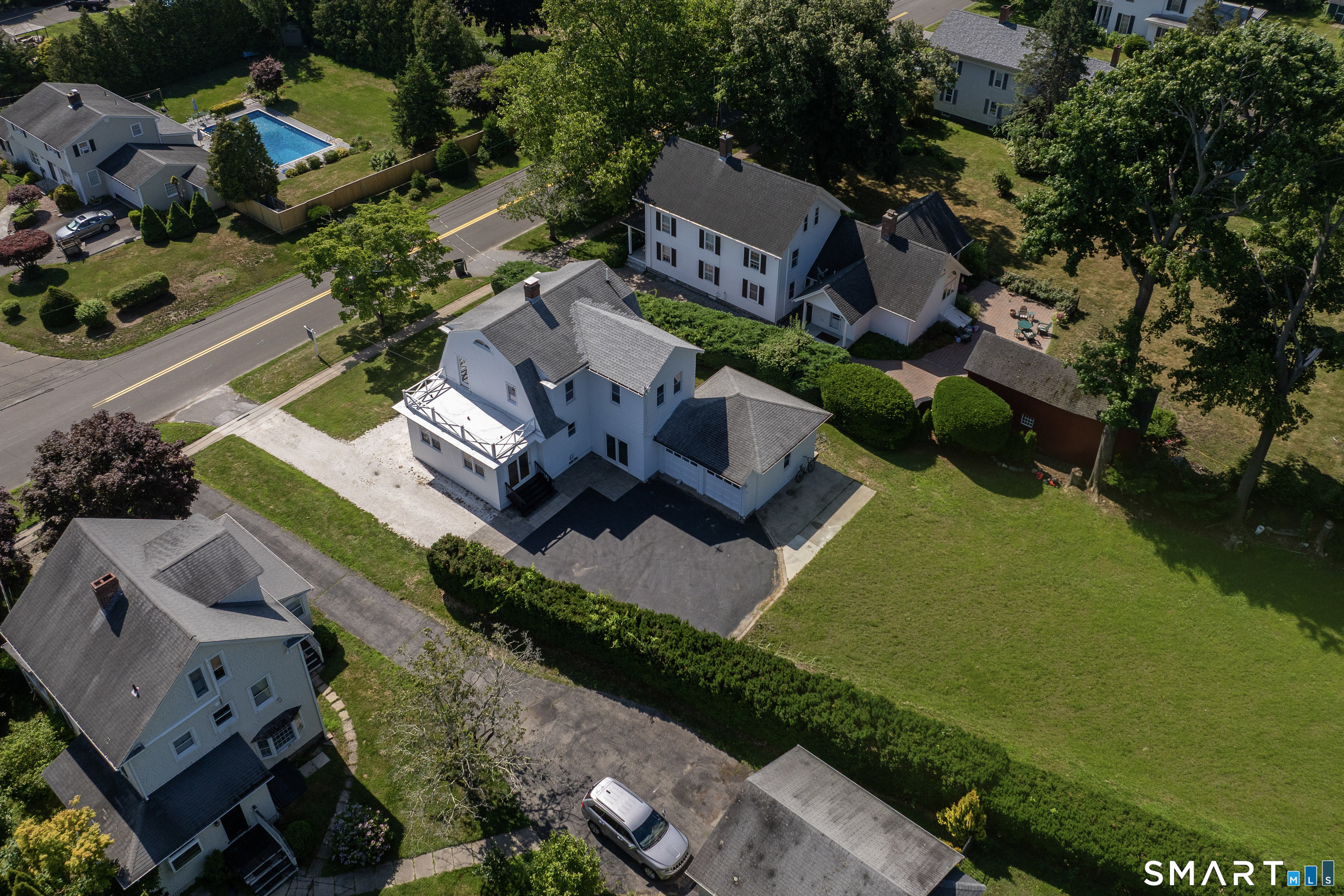89 Commerce Street Clinton, CT 06413 - Photo 35 of 40
