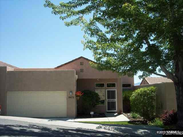 2672 Rock View Drive Reno, NV 89519 - Photo 1 of 1 Photo 1