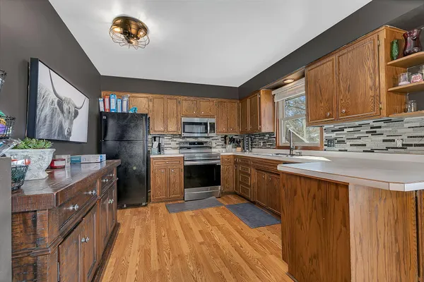 $284,900 | 1726 Woodland Road, St. Cloud, MN 56304