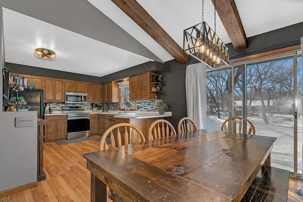 $284,900 | 1726 Woodland Road, St. Cloud, MN 56304