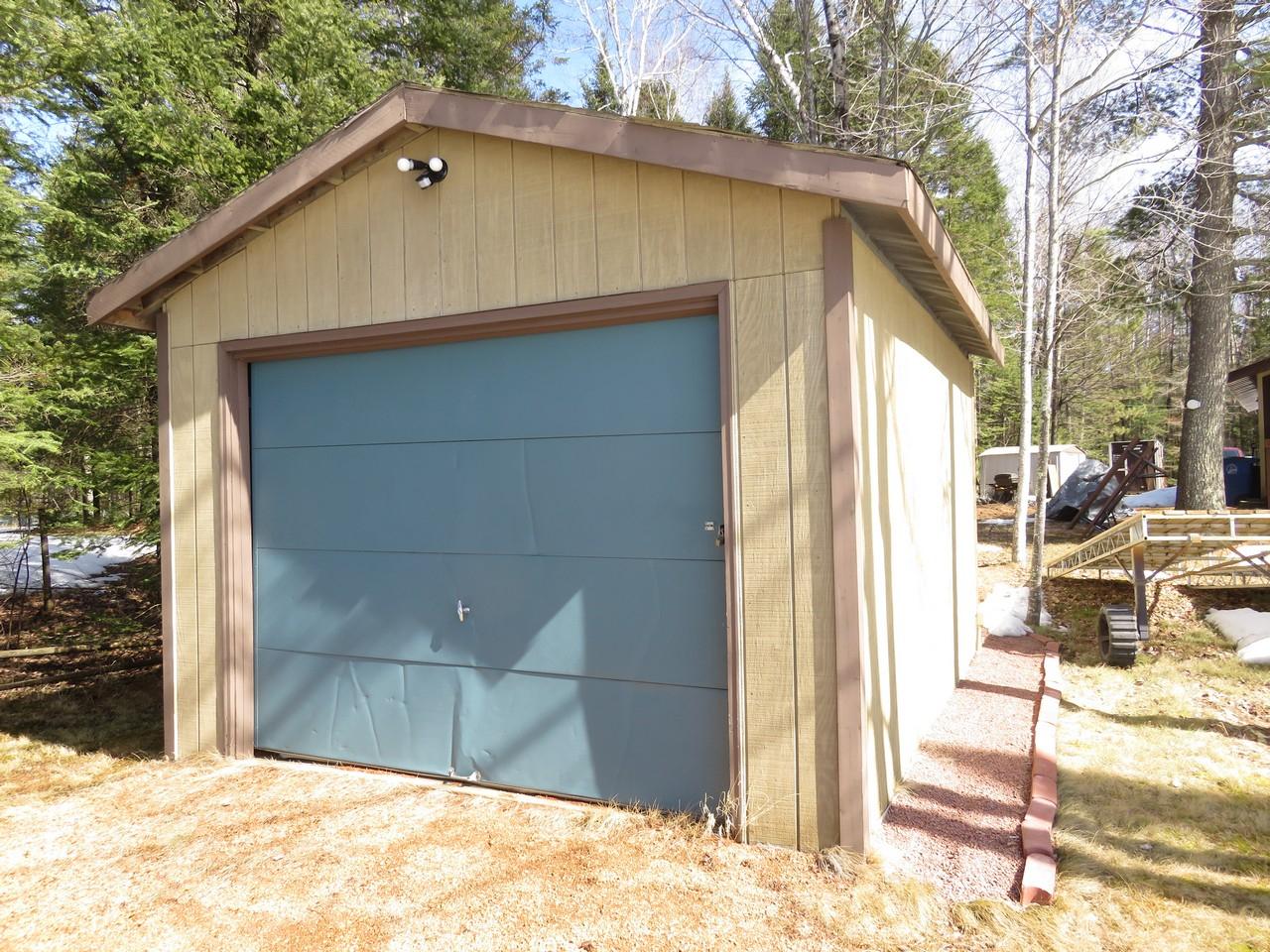 6565 Winterberry Road Three Lakes, WI 54562 - Photo 15 of 20 Gallery Image 15