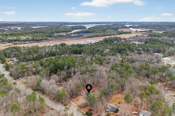 $360,000 | 33 Old Ferry Road, Wiscasset, ME 04578