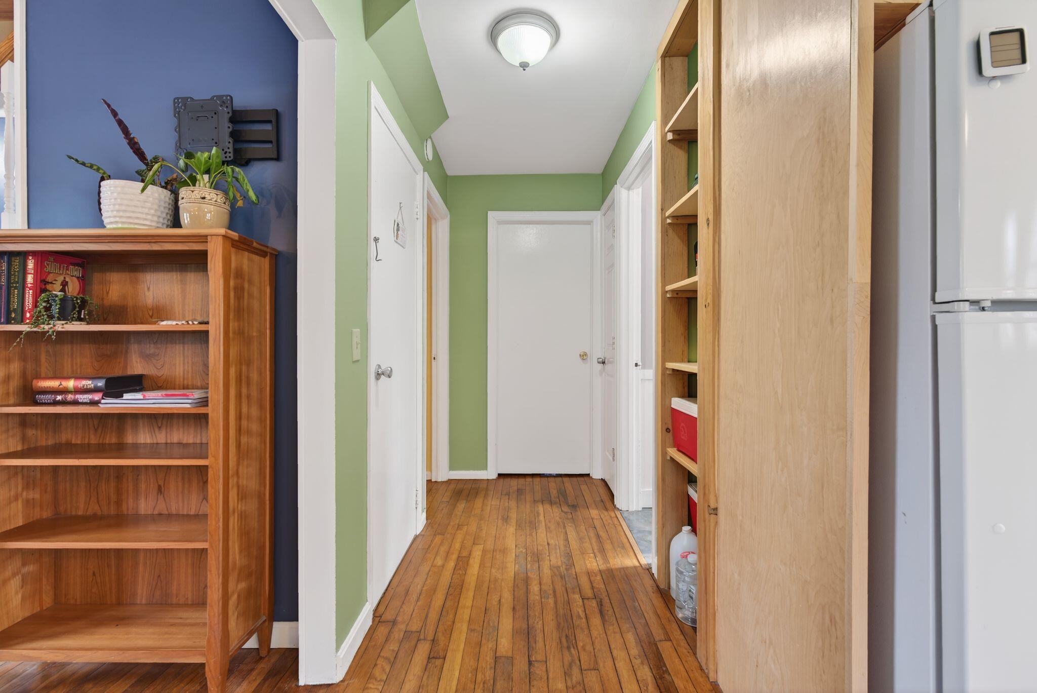 33 Old Ferry Road Wiscasset, ME 04578 - Photo 15 of 40 33 Old Ferry Rd