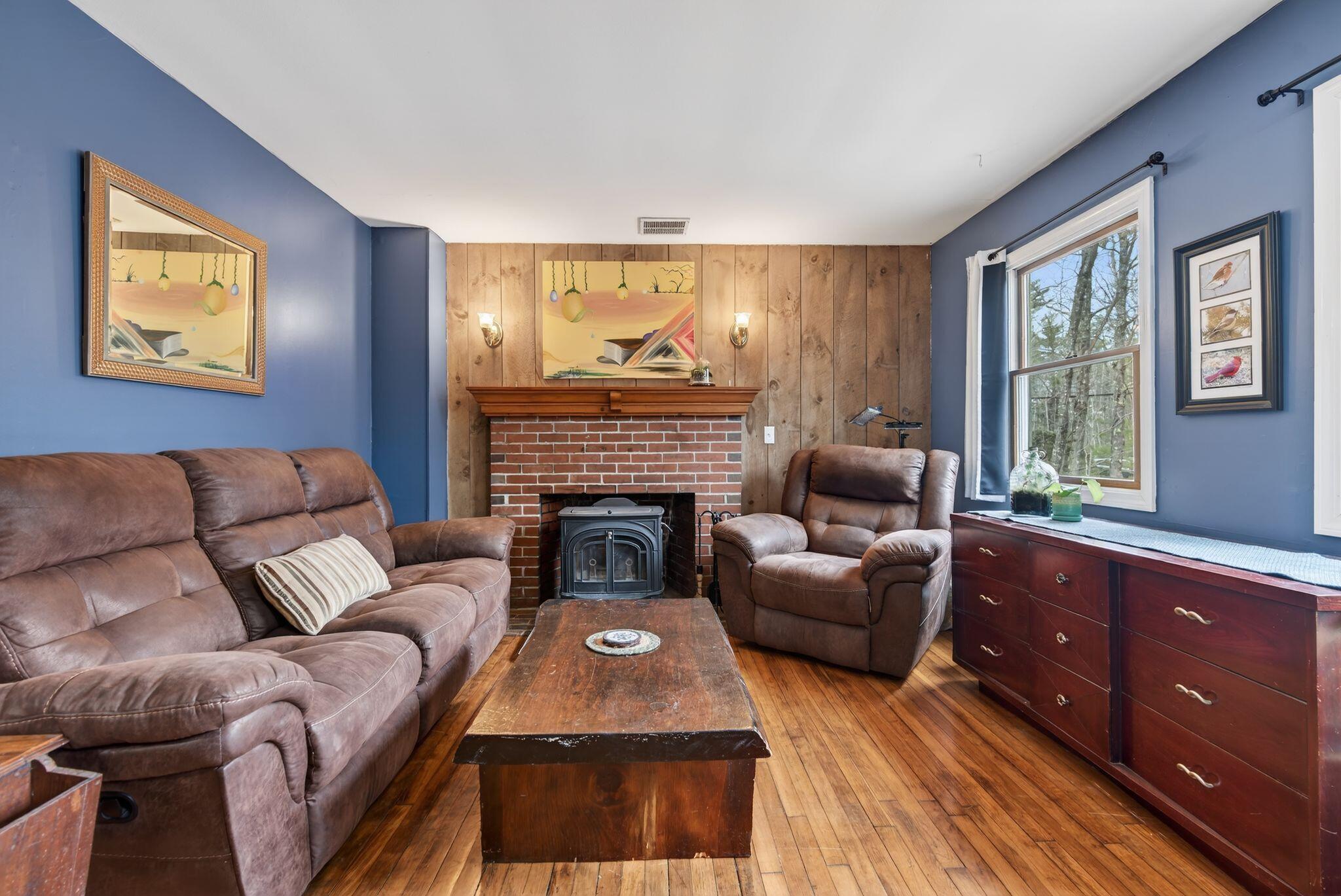 33 Old Ferry Road Wiscasset, ME 04578 - Photo 17 of 40 33 Old Ferry Rd