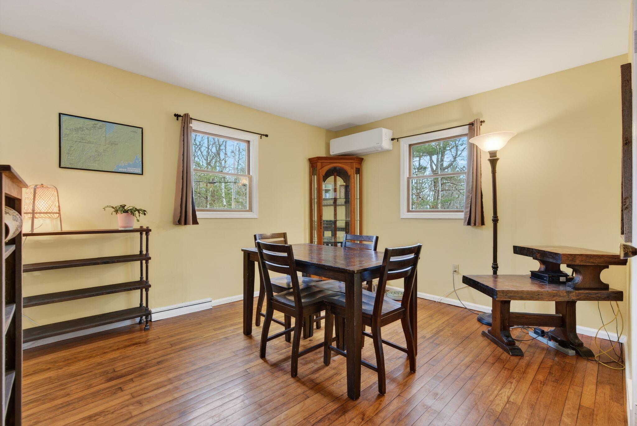 33 Old Ferry Road Wiscasset, ME 04578 - Photo 22 of 40 33 Old Ferry Rd