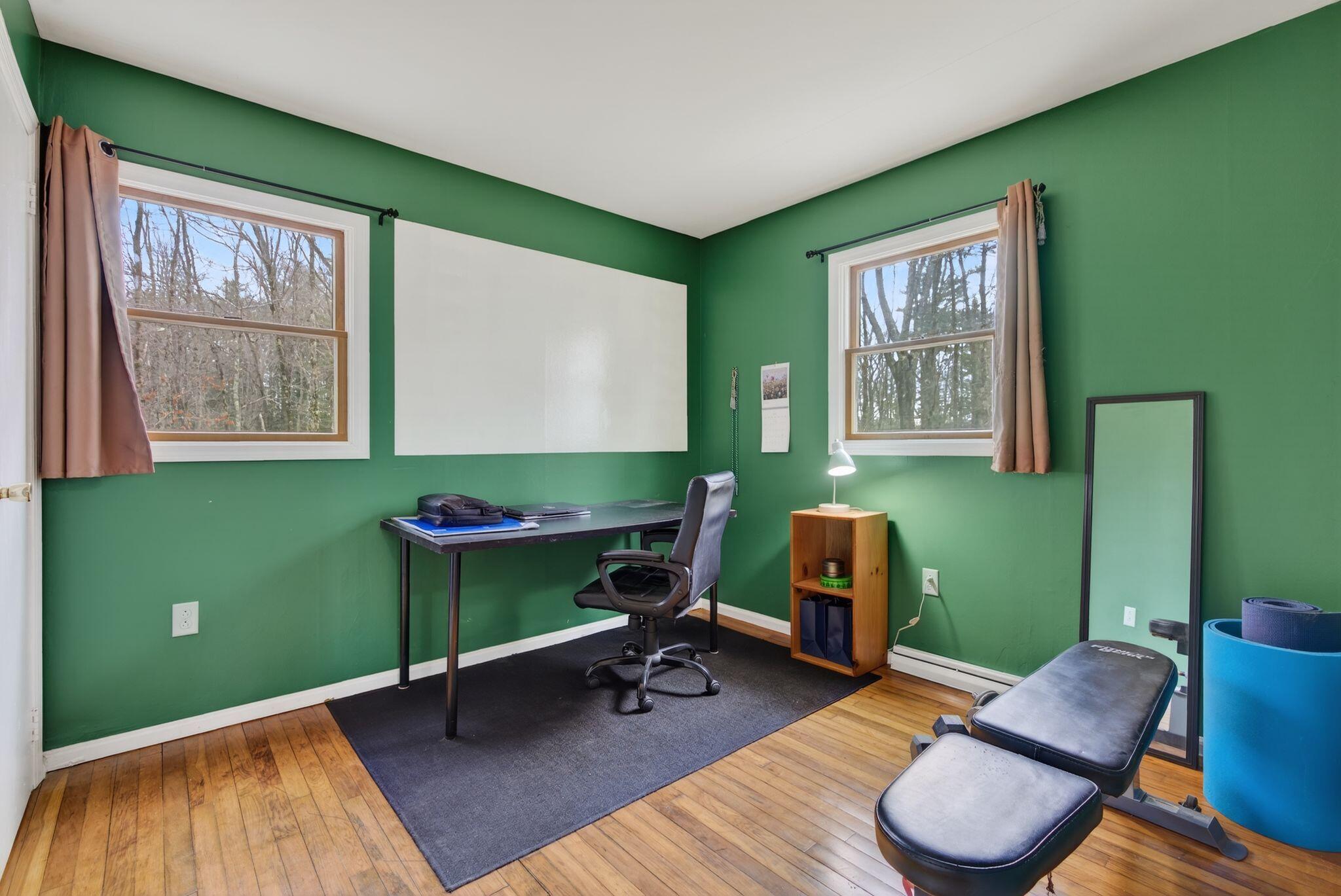 33 Old Ferry Road Wiscasset, ME 04578 - Photo 23 of 40 33 Old Ferry Rd