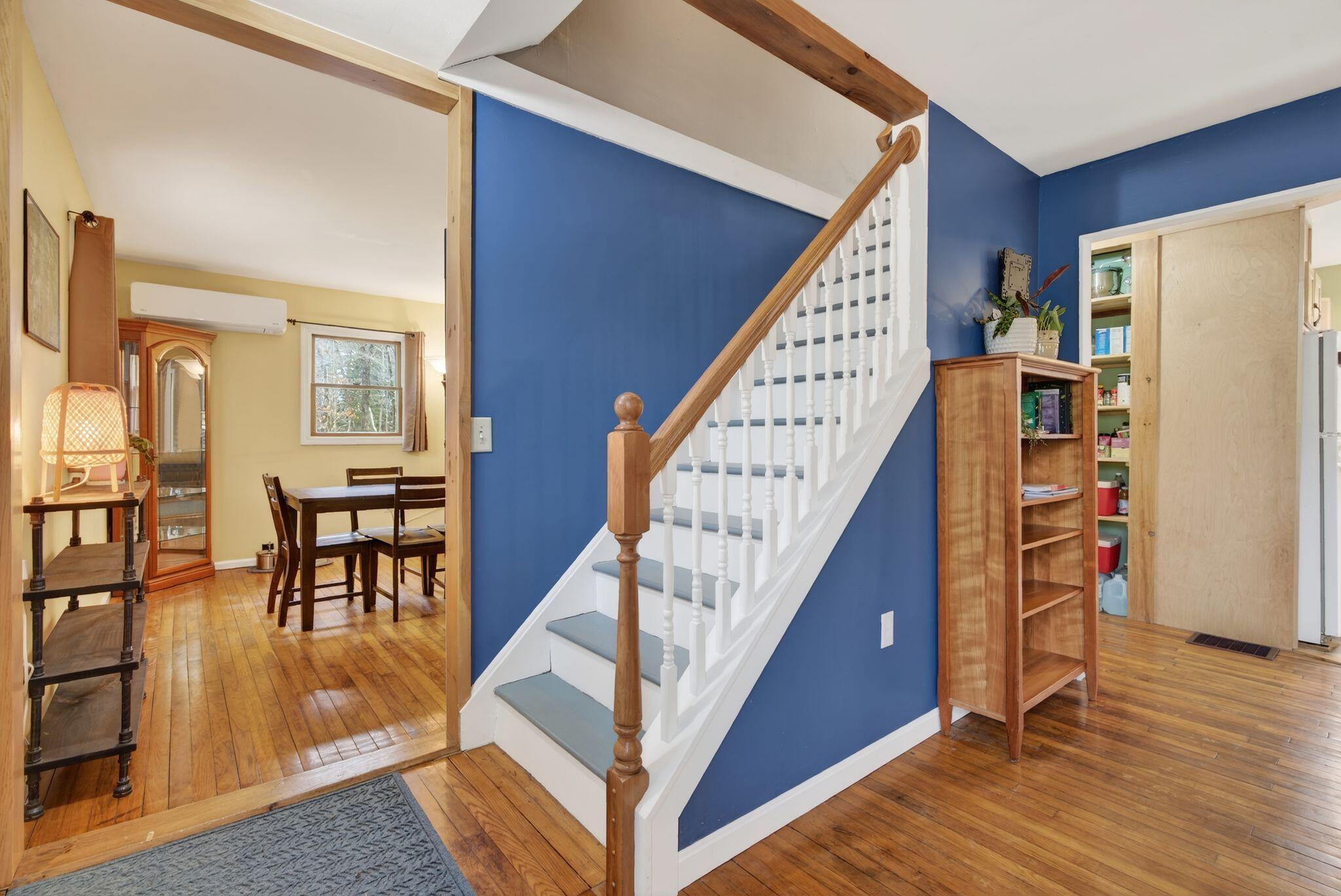 33 Old Ferry Road Wiscasset, ME 04578 - Photo 25 of 40 33 Old Ferry Rd