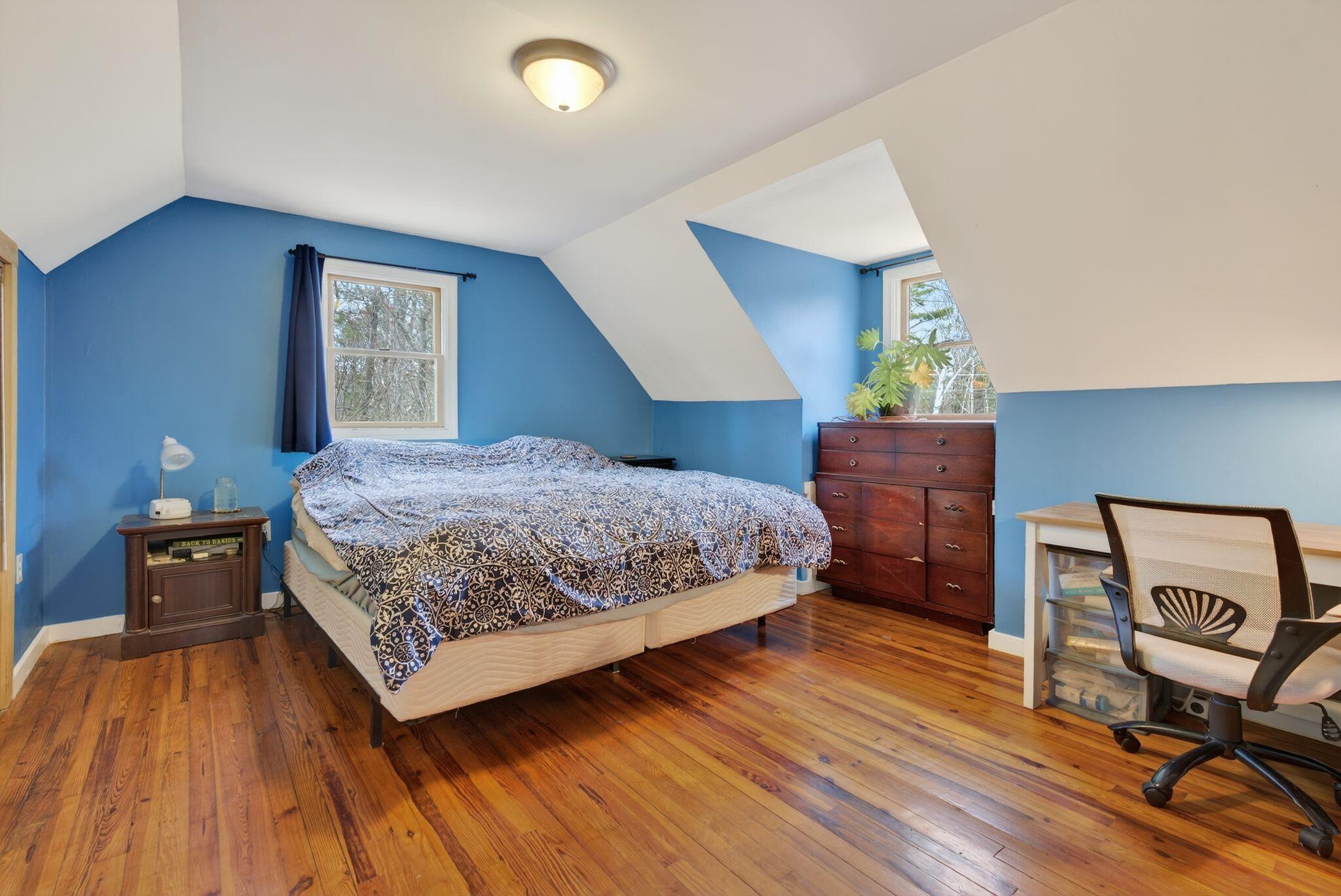 33 Old Ferry Road Wiscasset, ME 04578 - Photo 27 of 40 33 Old Ferry Rd