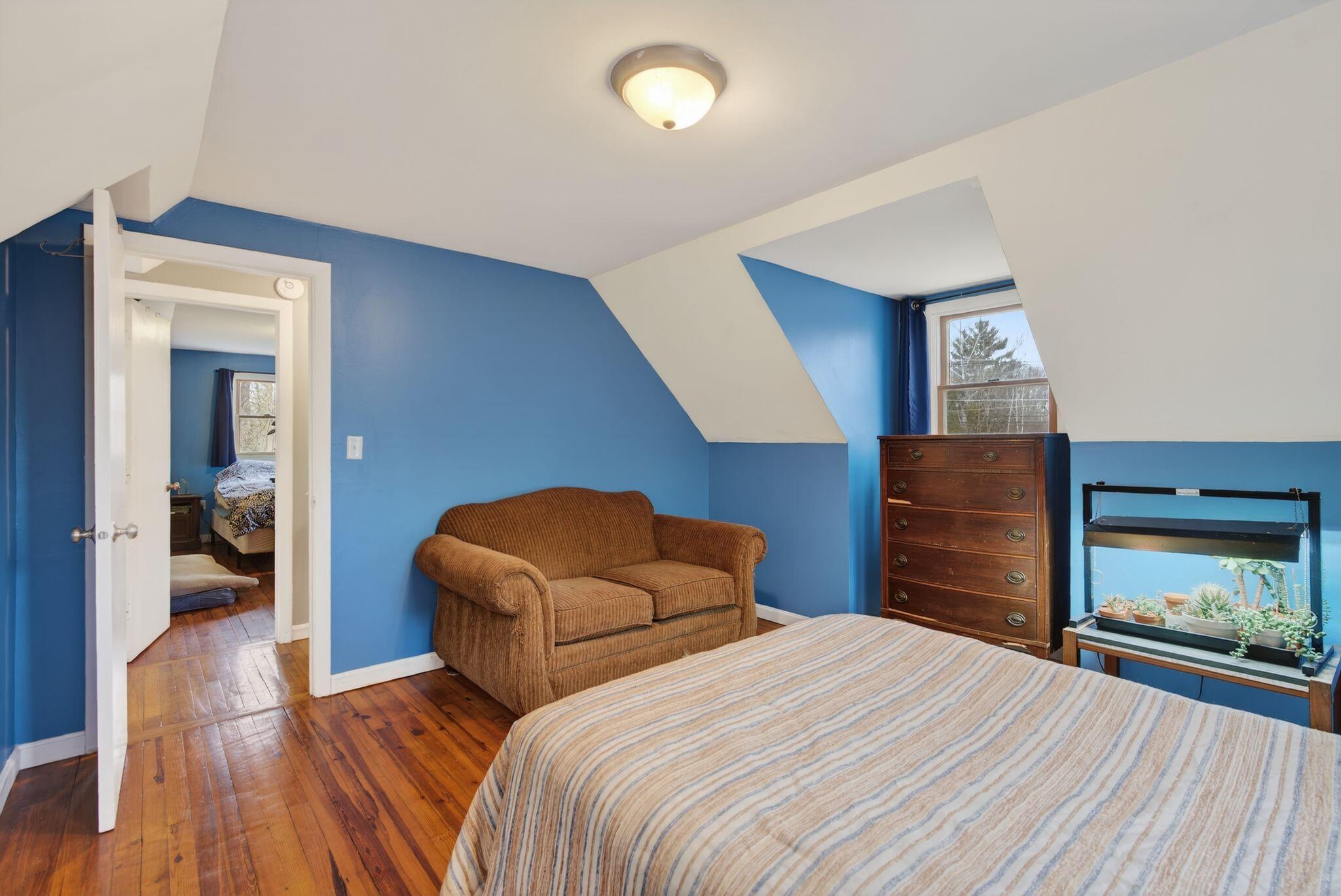 33 Old Ferry Road Wiscasset, ME 04578 - Photo 30 of 40 33 Old Ferry Rd