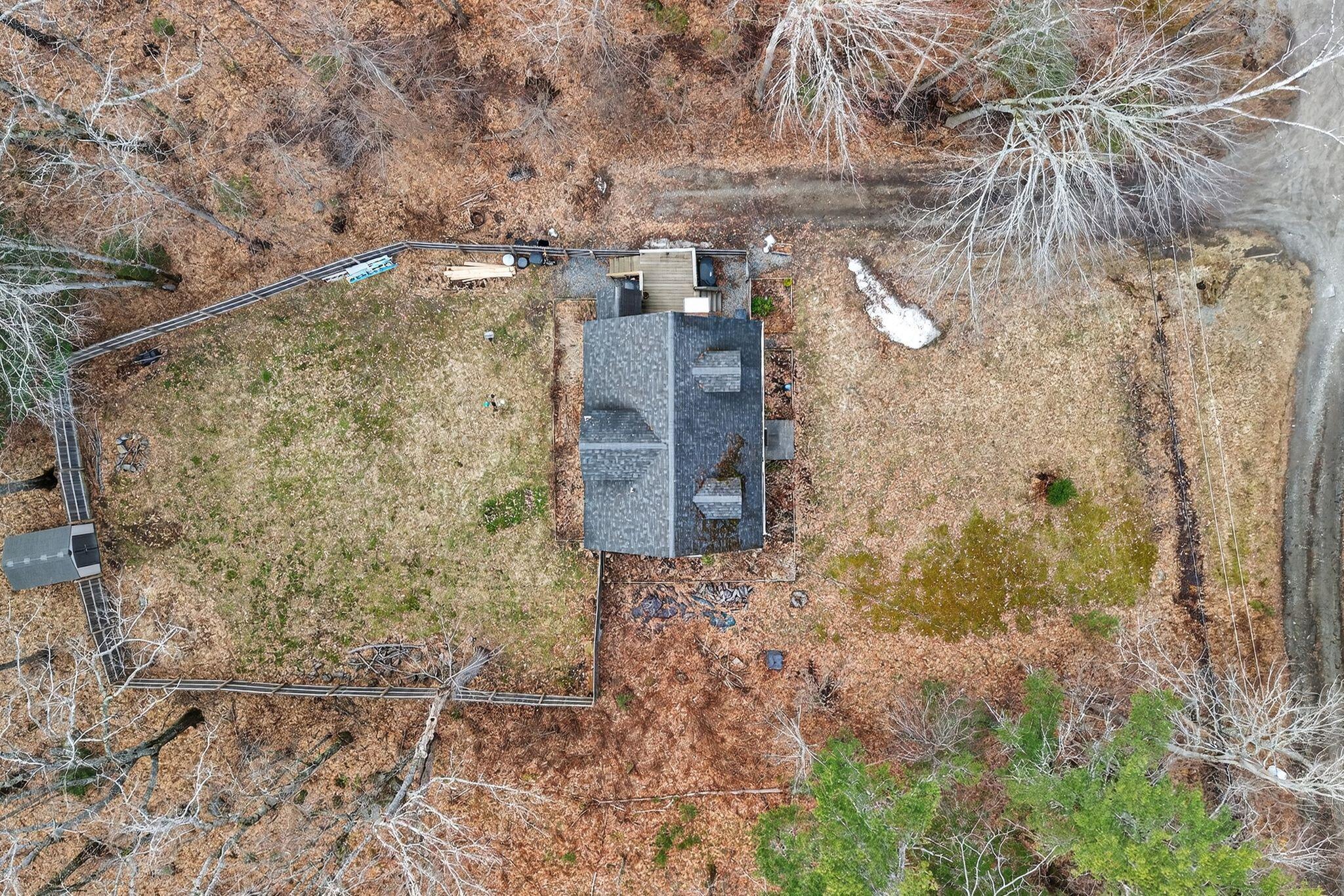 33 Old Ferry Road Wiscasset, ME 04578 - Photo 32 of 40 33 Old Ferry Rd