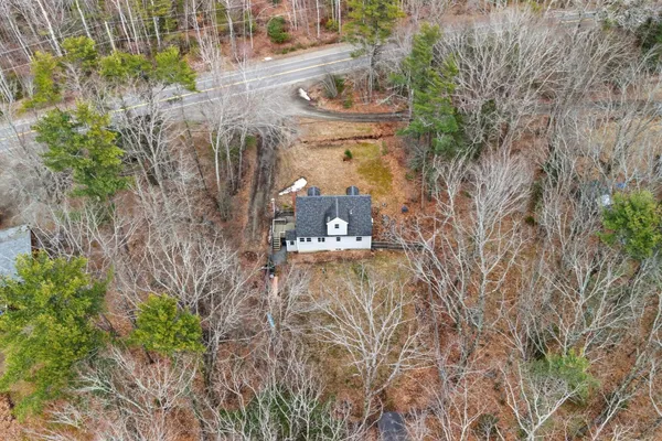 $360,000 | 33 Old Ferry Road, Wiscasset, ME 04578