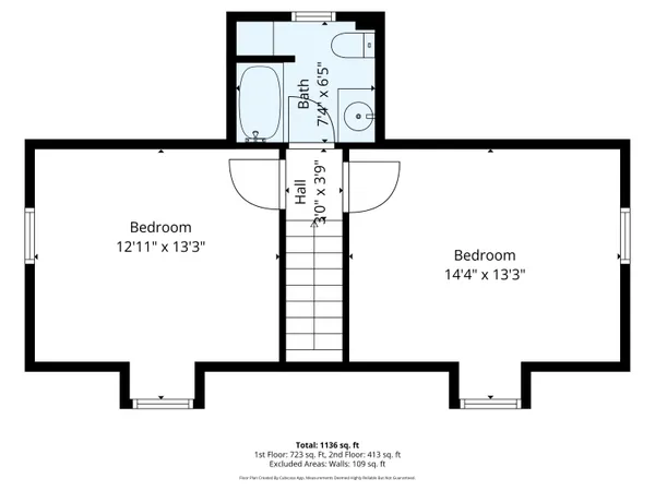 $360,000 | 33 Old Ferry Road, Wiscasset, ME 04578