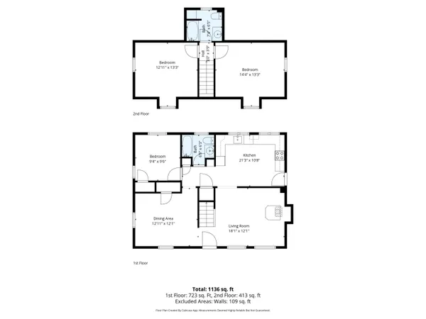 $360,000 | 33 Old Ferry Road, Wiscasset, ME 04578