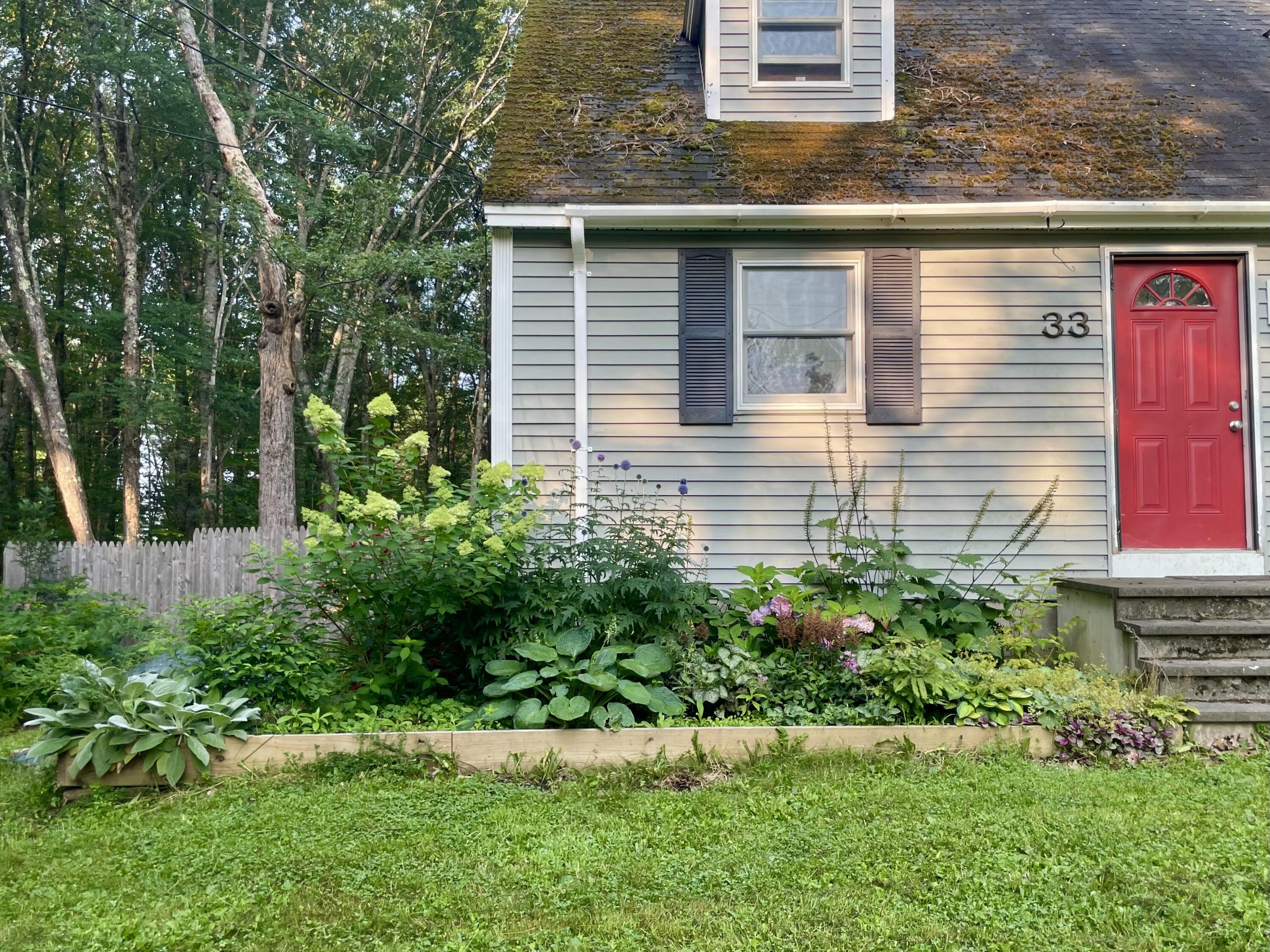 33 Old Ferry Road Wiscasset, ME 04578 - Photo 39 of 40 33 Old Ferry Rd