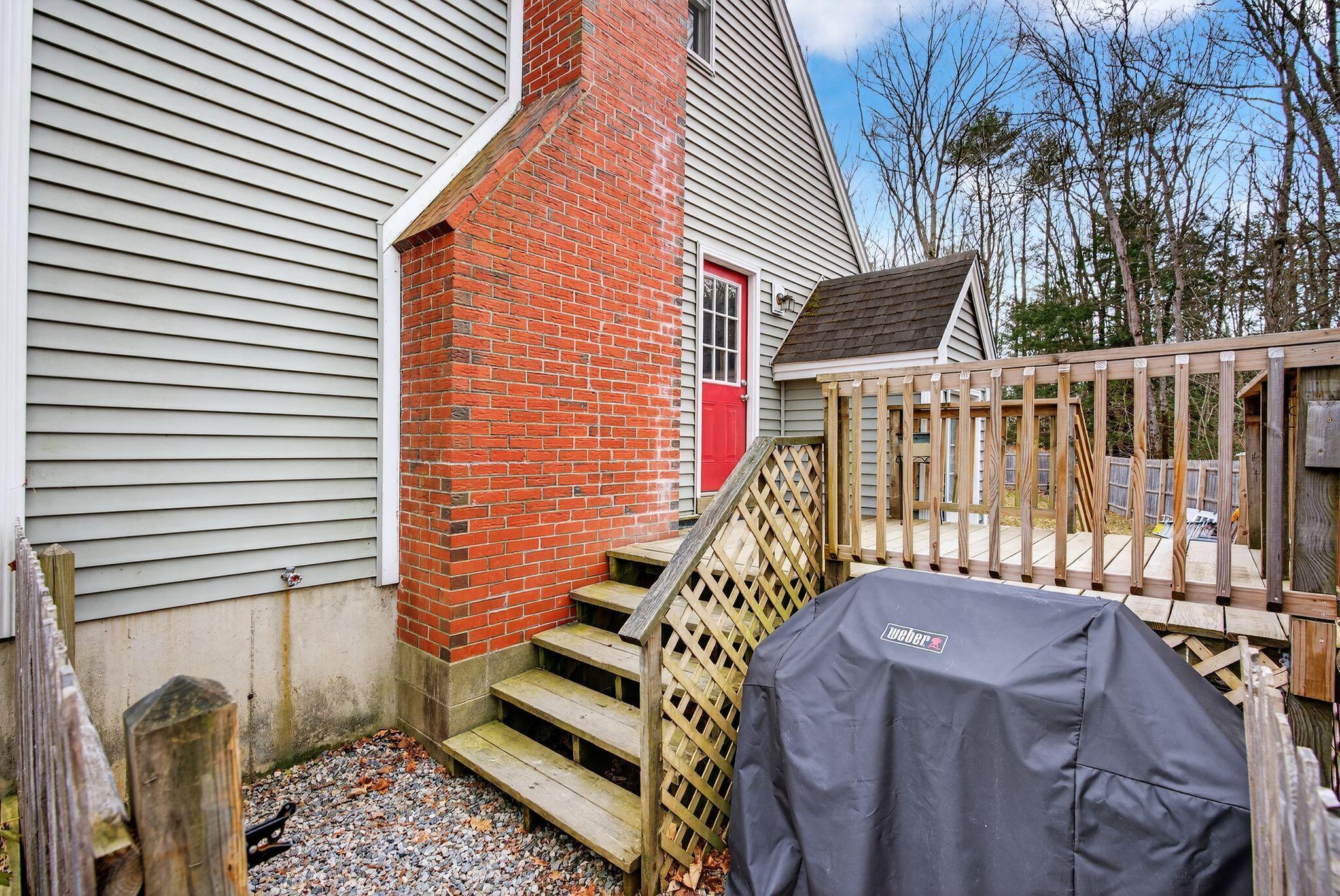 33 Old Ferry Road Wiscasset, ME 04578 - Photo 5 of 40 33 Old Ferry Rd