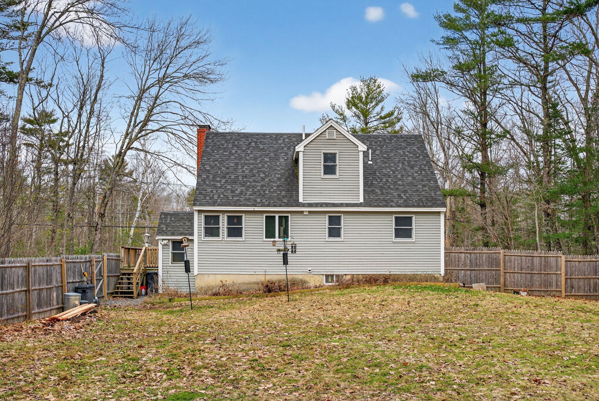 33 Old Ferry Road Wiscasset, ME 04578 - Photo 8 of 40 33 Old Ferry Rd