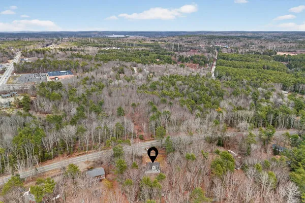 $360,000 | 33 Old Ferry Road, Wiscasset, ME 04578