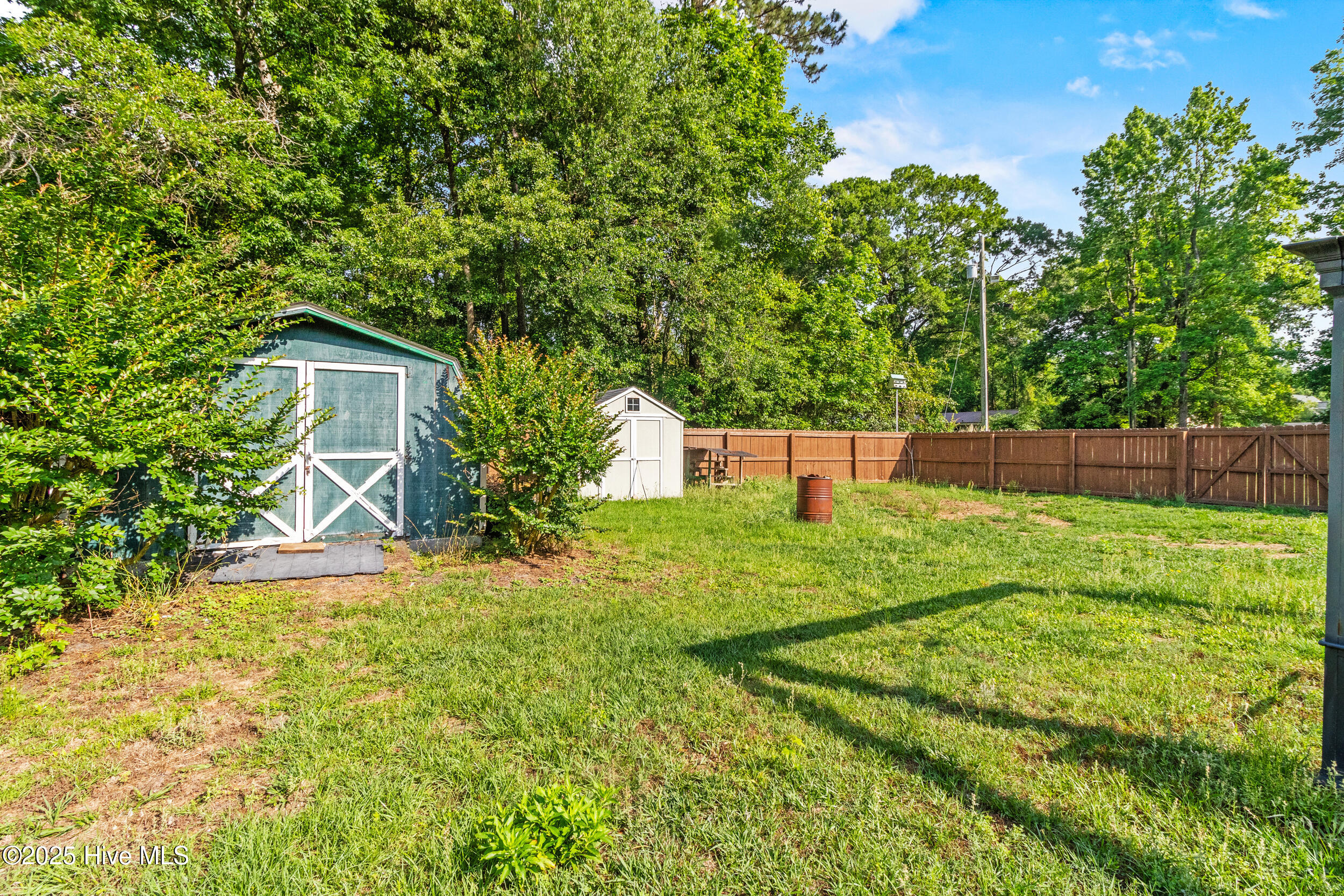 3715 Old Maco Road Northeast Leland, NC 28451 - Photo 41 of 42 41_shed