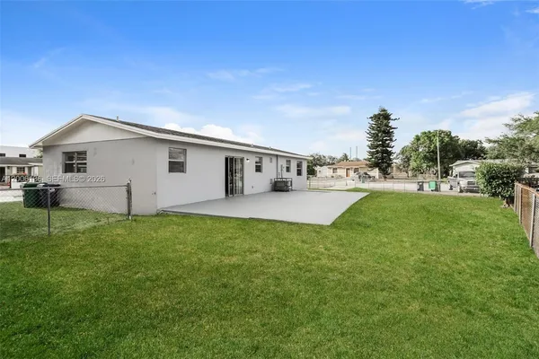 $3,075 | 18931 Northwest 33rd Place, Miami Gardens, FL 33056