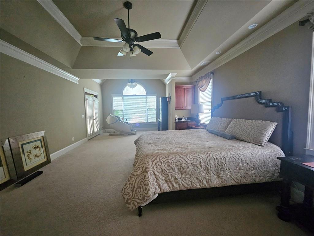 930 Chateau Forest Road Hoschton, GA 30548 - Photo 29 of 55