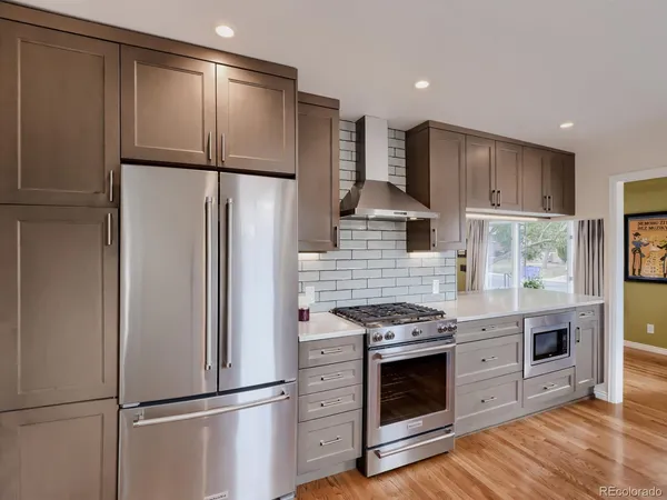 $499,900 | 1009 Kenton Street, Aurora, CO 80010