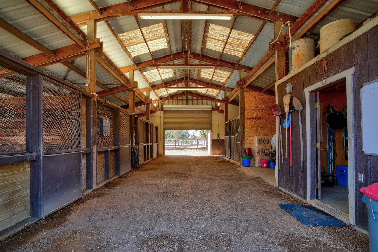 8720 Tavernor Road Wilton, CA 95693 - Photo 43 of 70