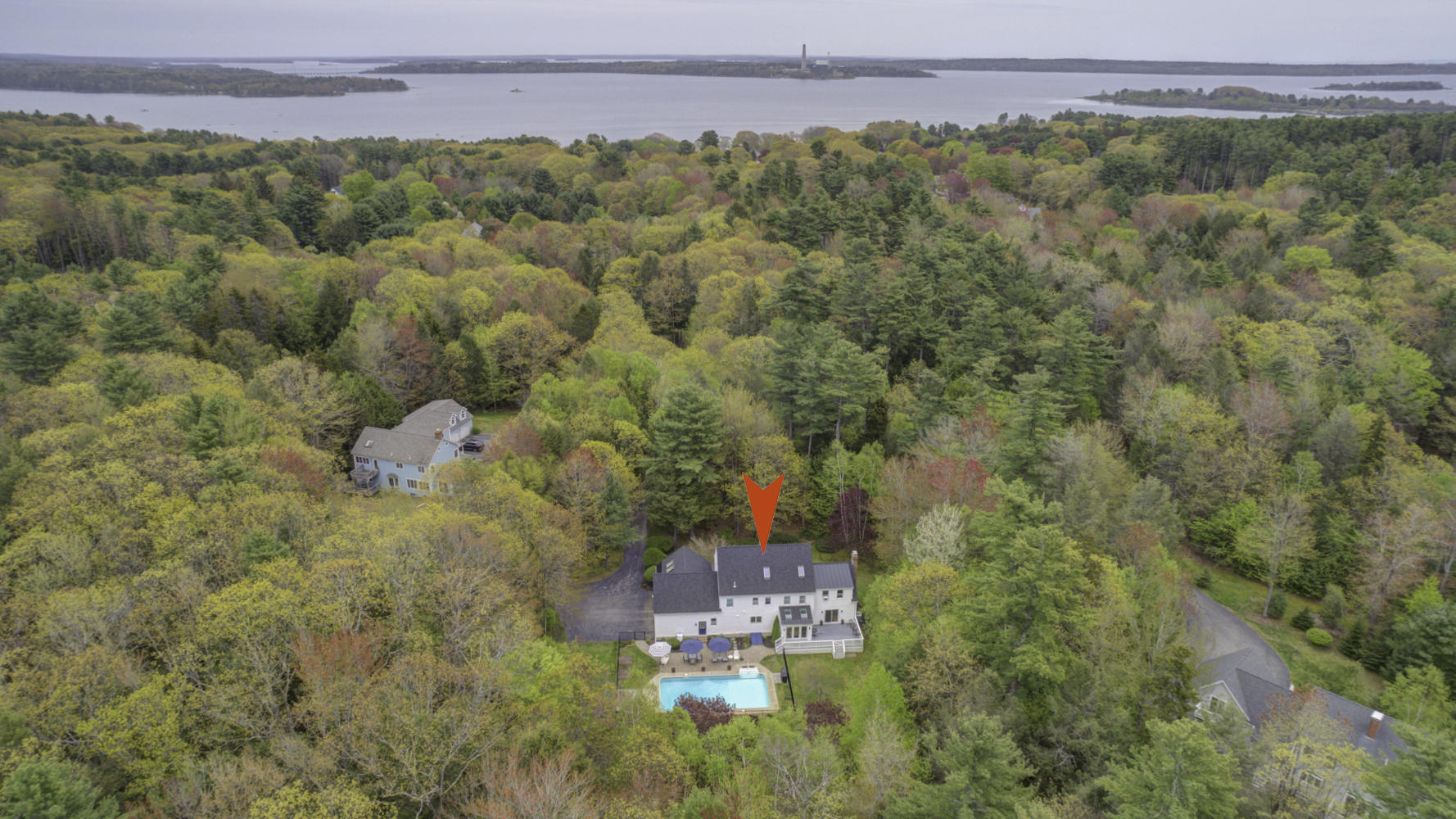 17 Island Pond Road Cumberland, ME 04110 - Photo 43 of 55 20190523sg-81133