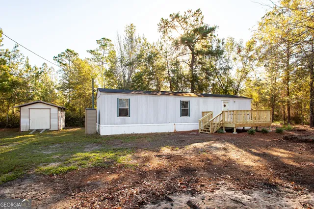 $159,000 | 6005 Chancey Road, Patterson, GA 31557