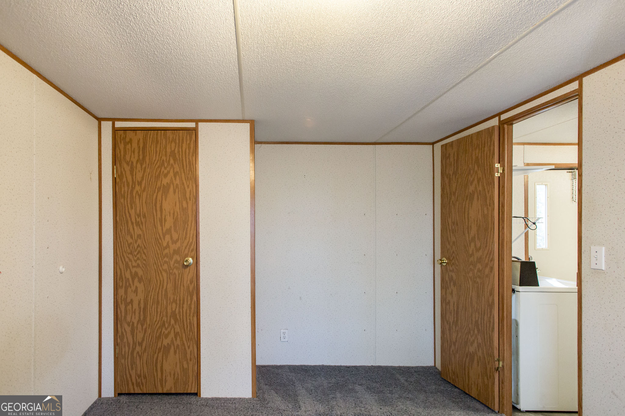 6005 Chancey Road Patterson, GA 31557 - Photo 18 of 23 a view of a walk in closet