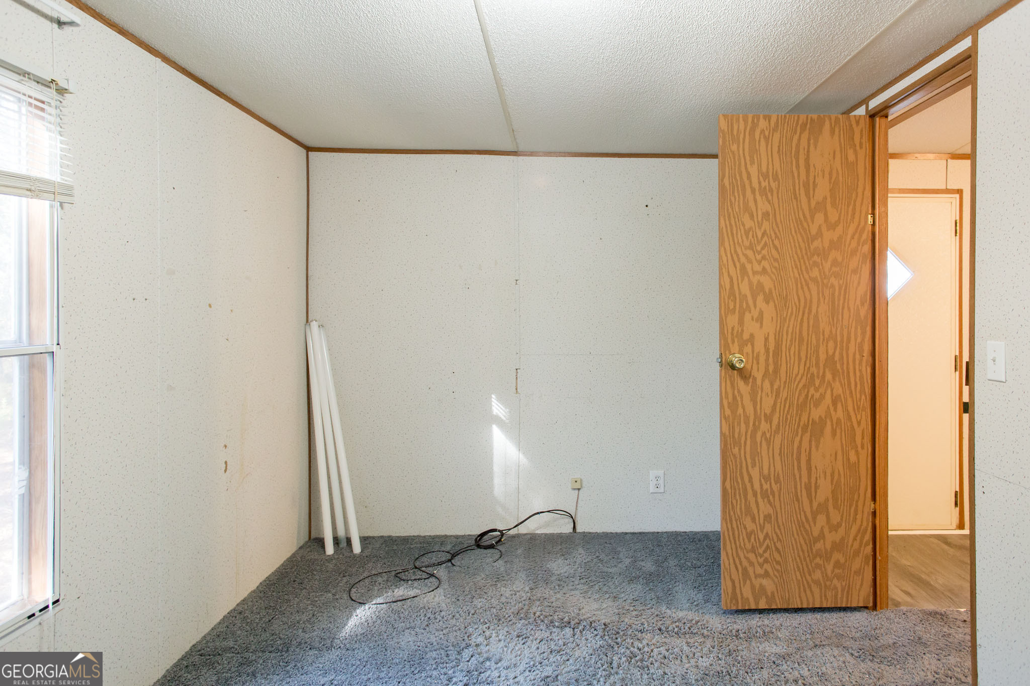 6005 Chancey Road Patterson, GA 31557 - Photo 7 of 23 a view of an empty room with windows