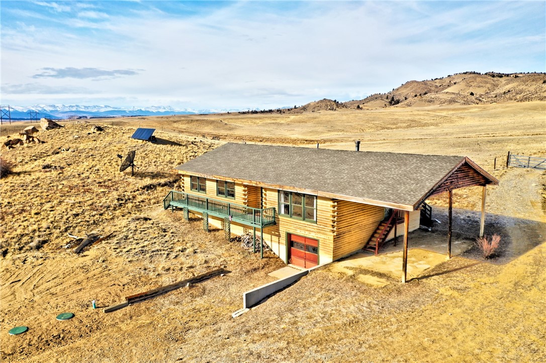 1930 Routt Road Hartsel, CO 80449 - Photo 1 of 23 Gallery Image 1