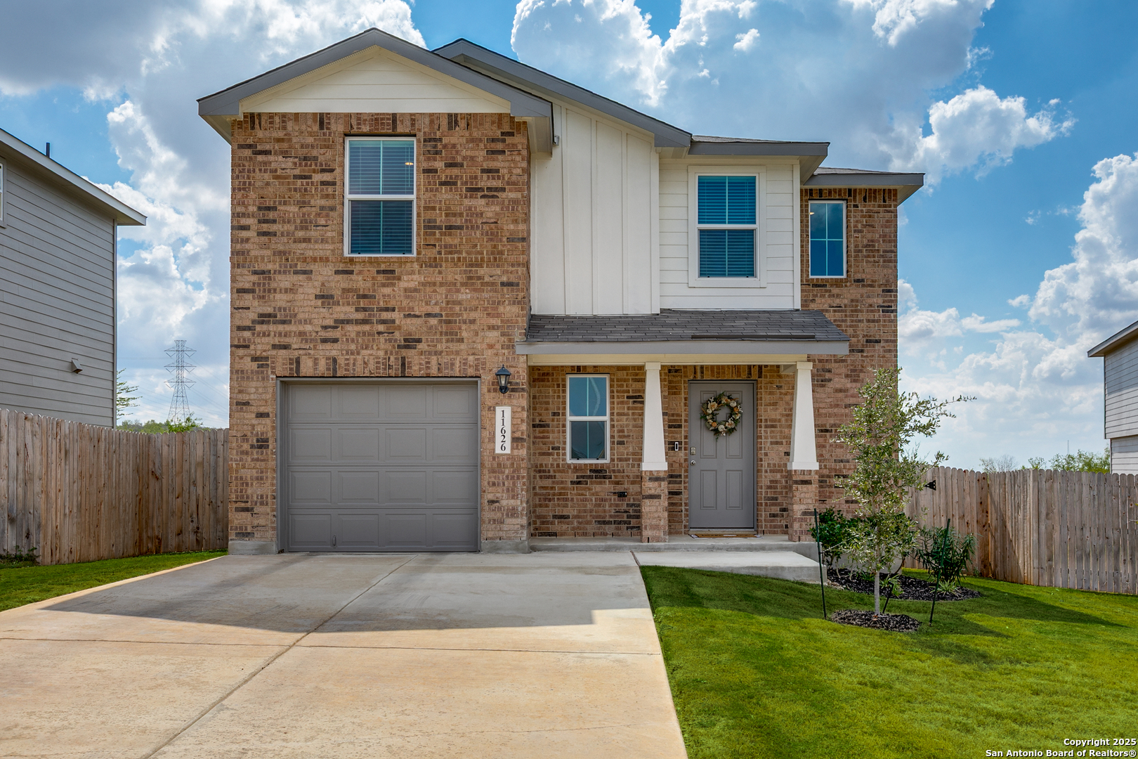 11626 Lavendale Spur San Antonio, TX 78245 - Photo 1 of 25