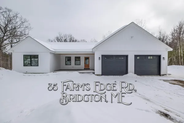 $549,000 | 35 Farms Edge, Bridgton, ME 04009