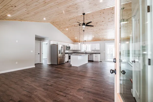 $549,000 | 35 Farms Edge, Bridgton, ME 04009