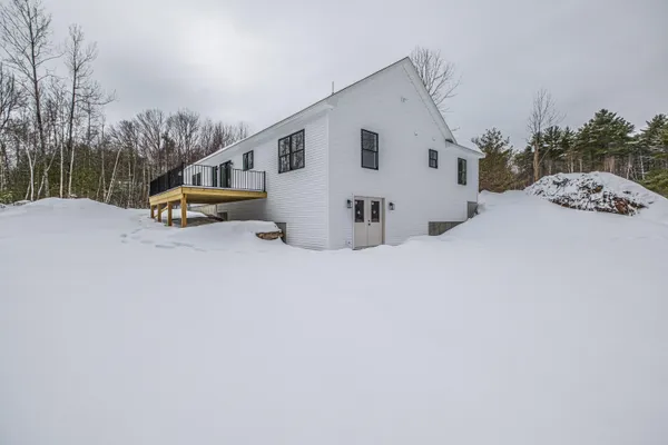 $549,000 | 35 Farms Edge, Bridgton, ME 04009