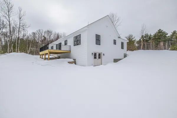 $549,000 | 35 Farms Edge, Bridgton, ME 04009