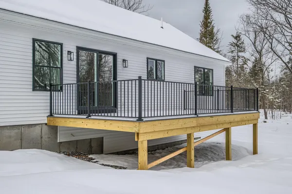 $549,000 | 35 Farms Edge, Bridgton, ME 04009